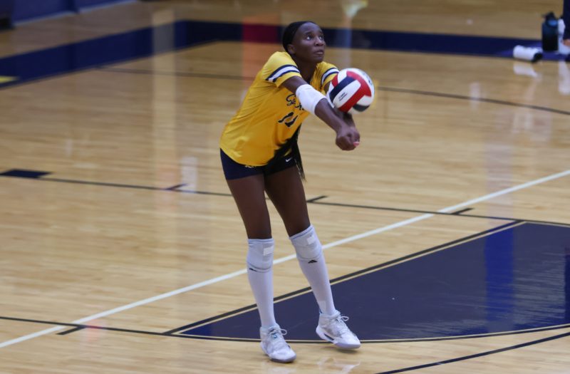 Outside Hitters to Watch at the Katy-Cy Fair Tournament