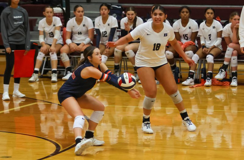 Texas HS Matches to Watch – Week 2
