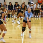 Katy-Cypress Tournament Hard-Working Liberos