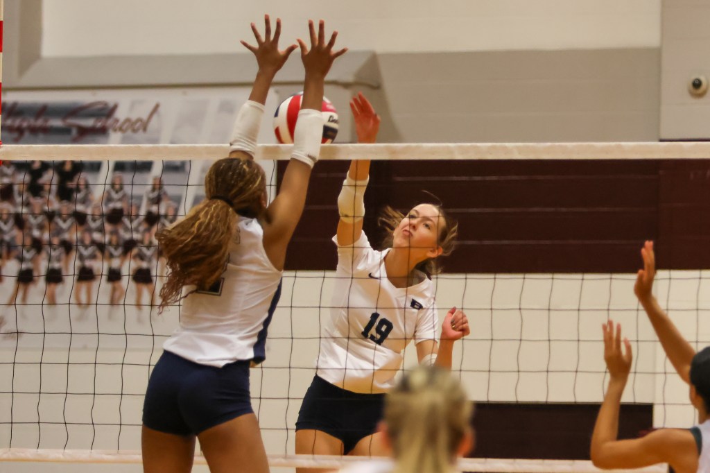 Katy-Cypress Tournament Right Sides Who Made an Impact
