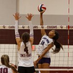 Texas HS: Ridge Point sweep Cinco Ranch in non-district match
