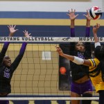 Texas HS: Cy Ranch sweep Klein Cain in season opener