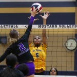 Texas HS: Cy Ranch vs. Klein Cain – Photos