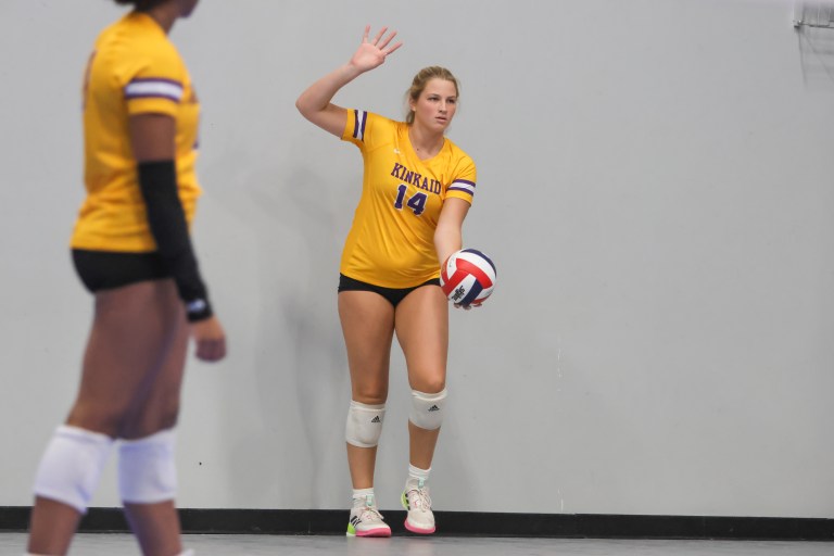 Houston Open Dominant Middles