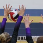 Fortress at the Net: Middle Blockers to Watch Pt. 2 —