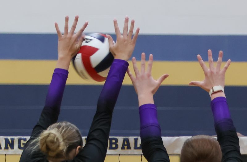 Fortress at the Net: Middle Blockers to Watch Pt. 2 —