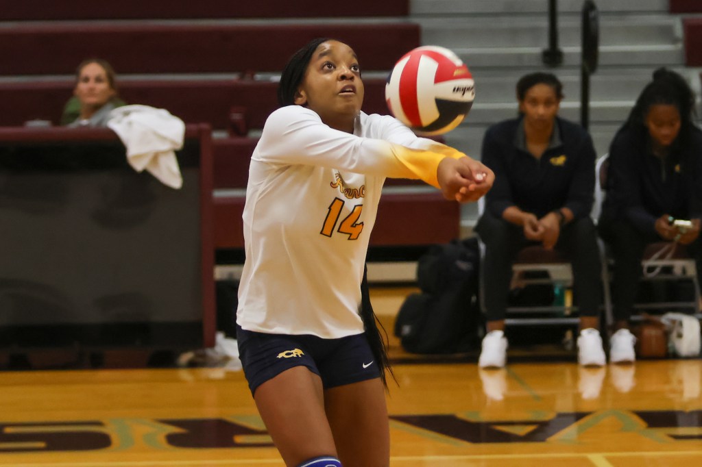 Katy-Cypress Tournament: Day 1 Photos &amp;#8211; Cinco Ranch HS