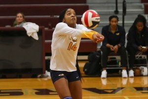 Katy-Cypress Tournament: Day 1 Photos - Cinco Ranch HS