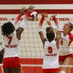 Katy-Cypress Tournament: Day 1 Photos – Katy HS