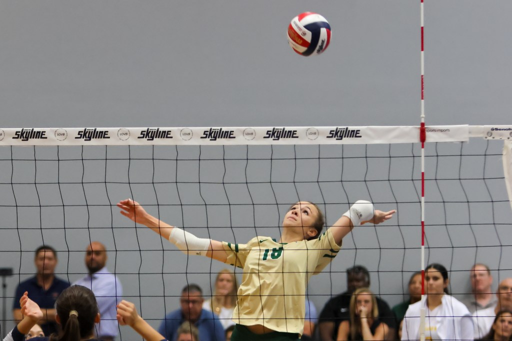 Houston Open 2025: Photos &#8211; Part 2