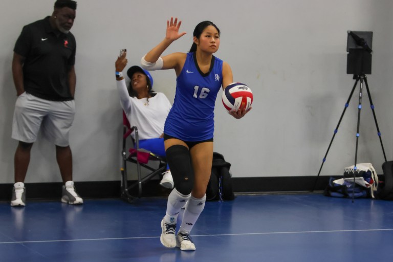 Houston Open Elite Setters