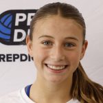 Liberos Who Dug Everything at Wisconsin Stock Up Showcase