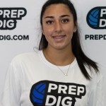 Upperclassmen Setters with Stocks Rising in Michigan