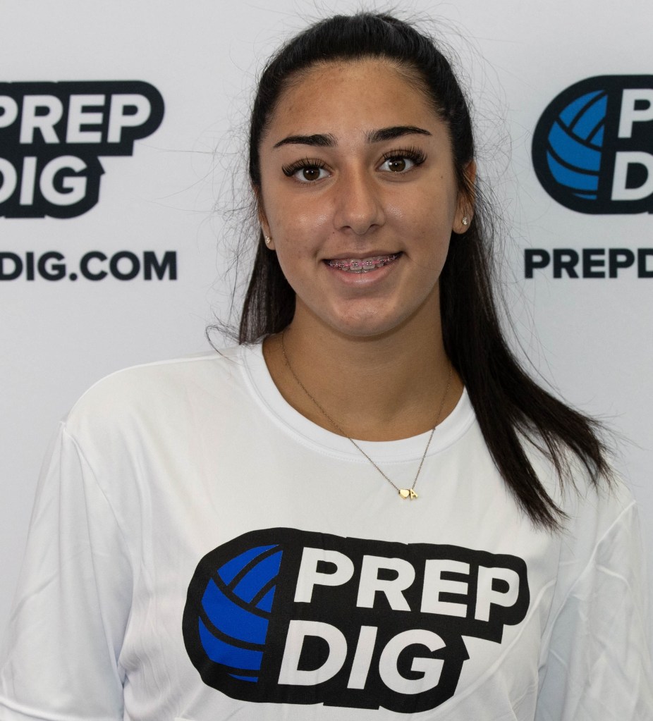 Upperclassmen Setters with Stocks Rising in Michigan