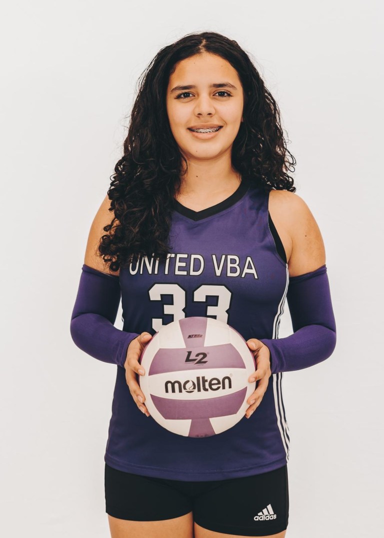 Clarisse Velasquez