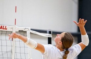 OH to Watch Power and Presence in Rally Cup Varsity Power Pt. 1