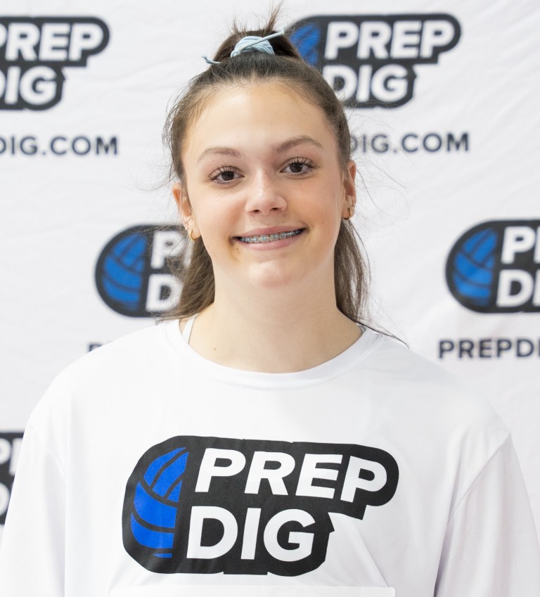 Ava Dougherty