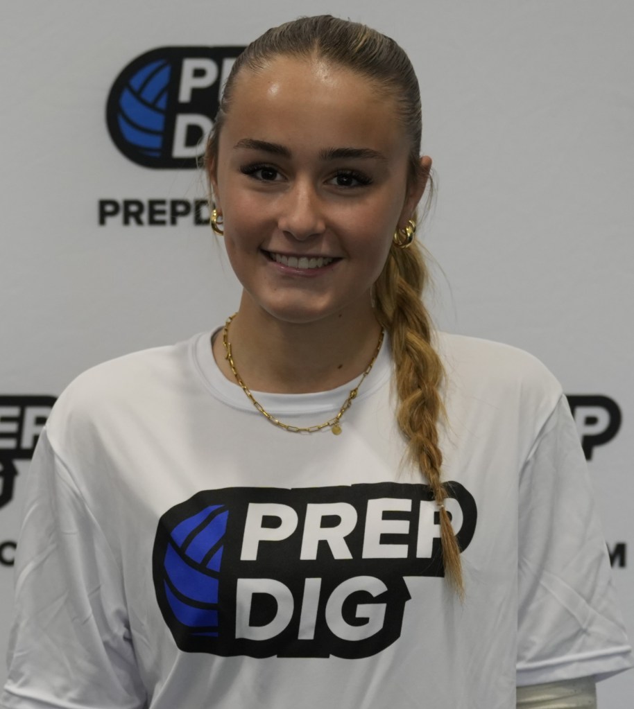 Diggers at the Minnesota Sophomore ID Camp