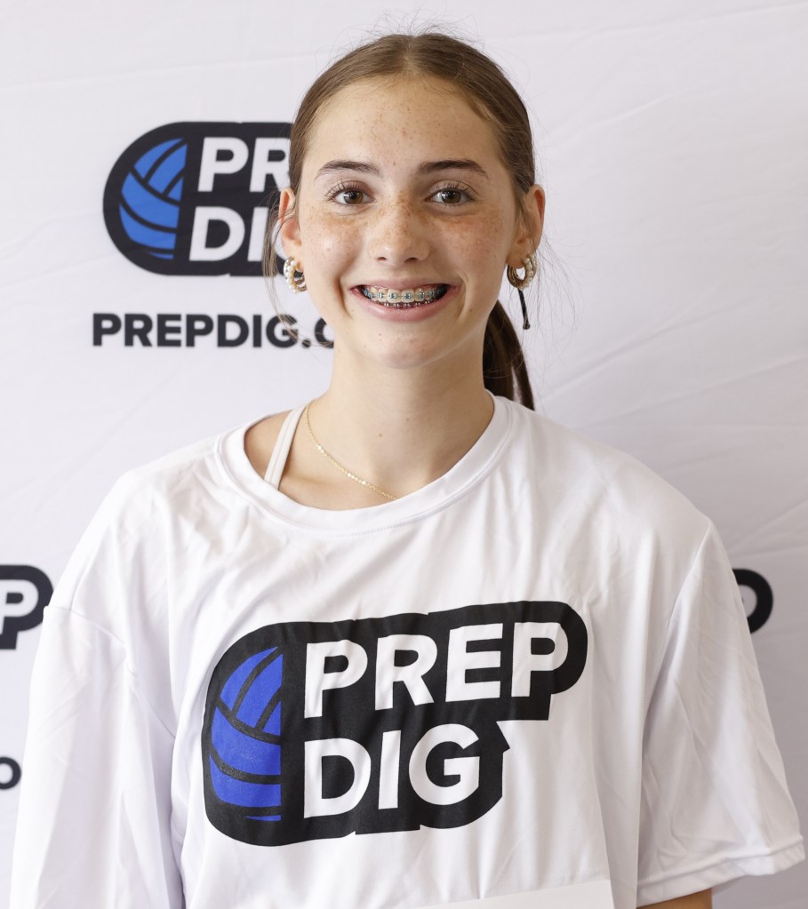 Harper Possley
