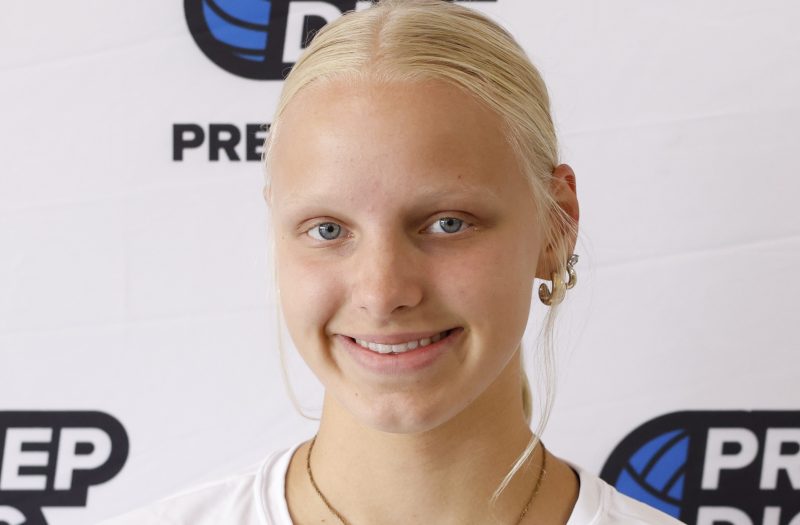 Wisconsin Sophomore ID Camp: Middles Who Owned the Spotlight