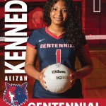 Alizah Kennedy
