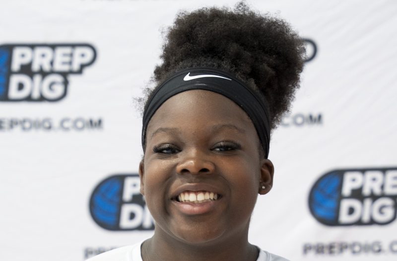 Players to Watch at Prep Dig Dallas Sophomore ID camp – Vol. 2