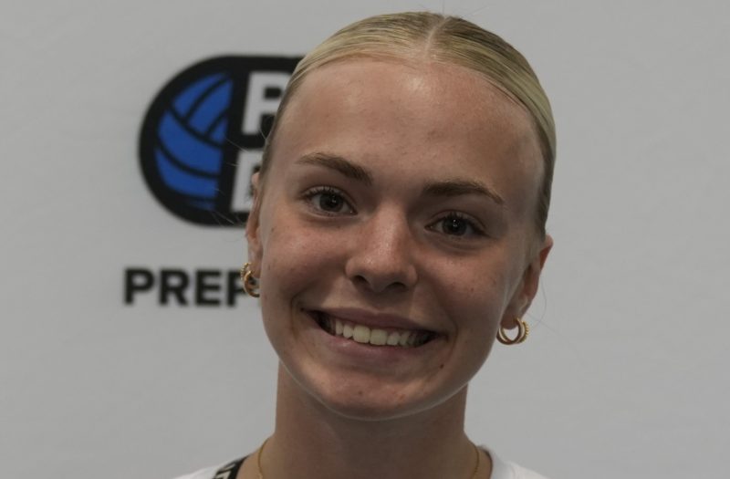 Minnesota Exposure Tour: Top 2028 Liberos