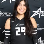 Isabella Aragon