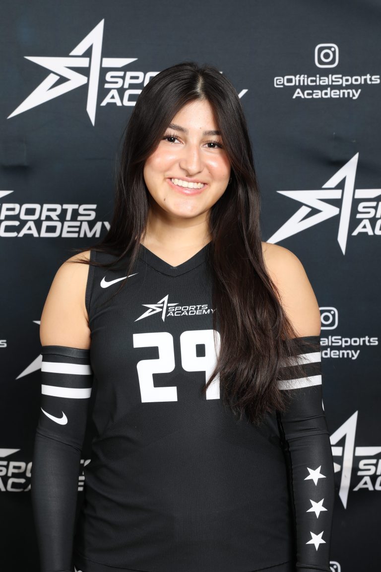 Isabella Aragon