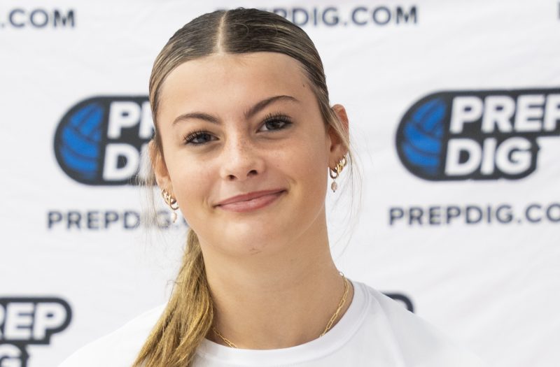 Players to Watch at Prep Dig Dallas Sophomore ID camp