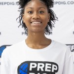 NaZiya Ledbetter