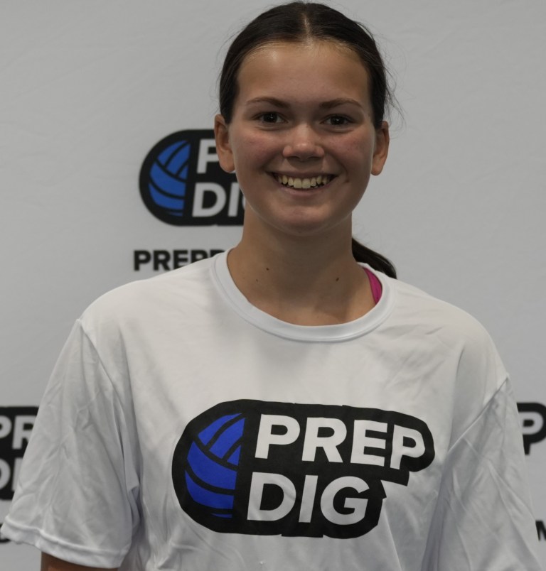 Kaylie Whisler