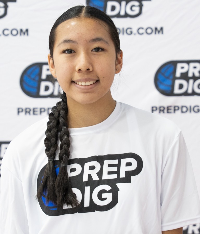 Evelyn Pang