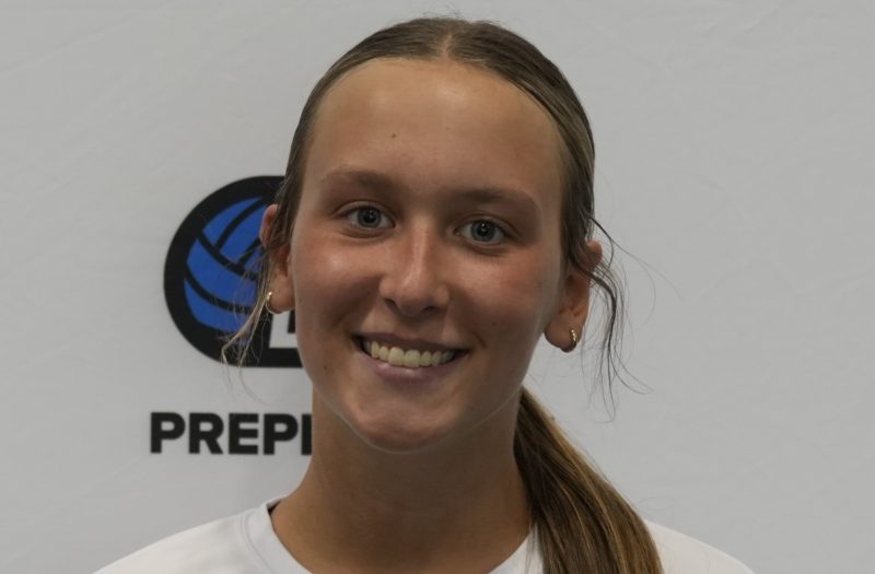 Leading the Offense: Junior Setters Putting Up Big Numbers