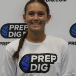 Mya Sievers