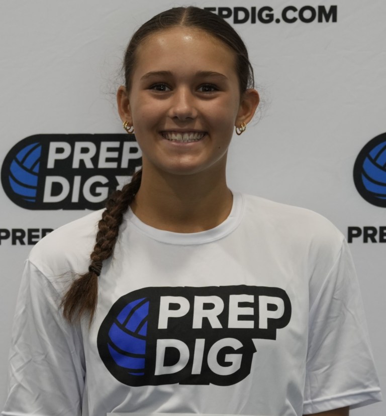 Mya Sievers