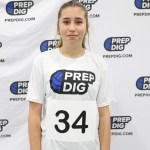 Madelyn Thompson
