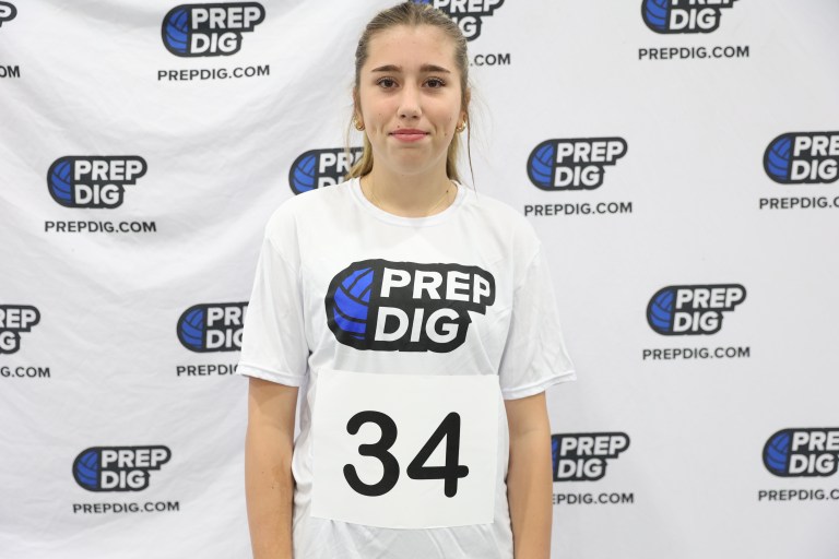 Madelyn Thompson