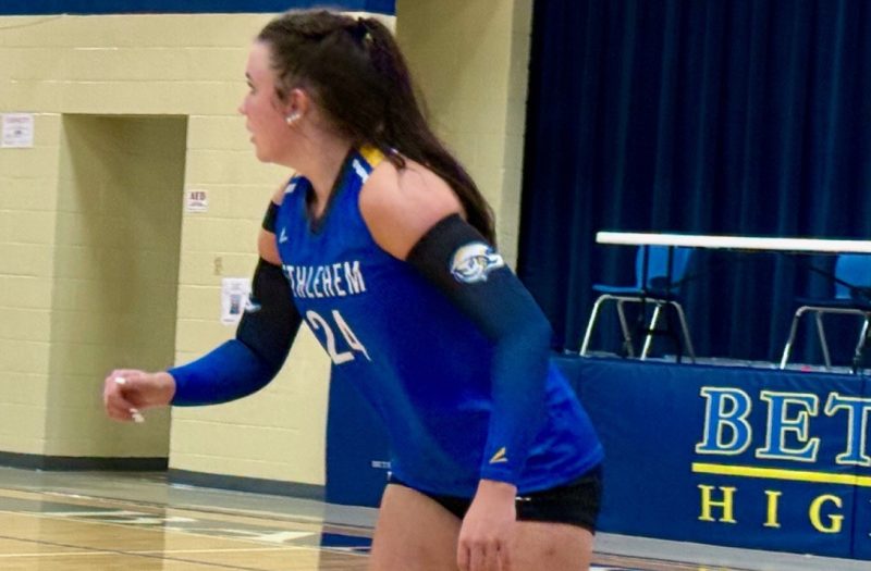 Abby Logsdon
