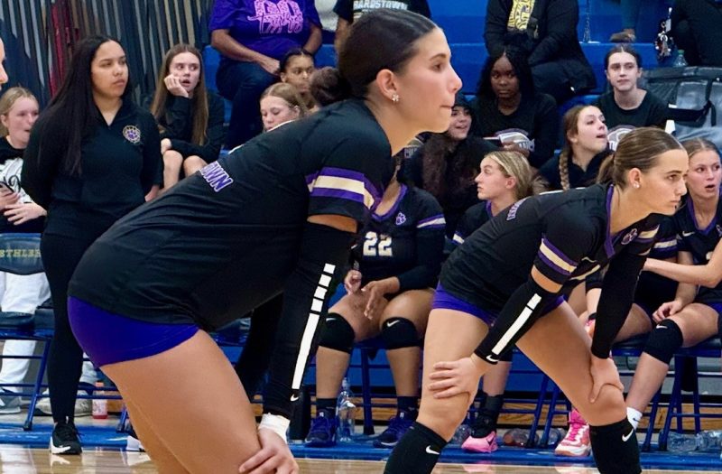 Elizabethtown Volleyball Academy 17 Blue Preview