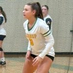 Notable DS/setters at Rowan County scrimmages