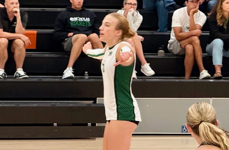 Allie Runte