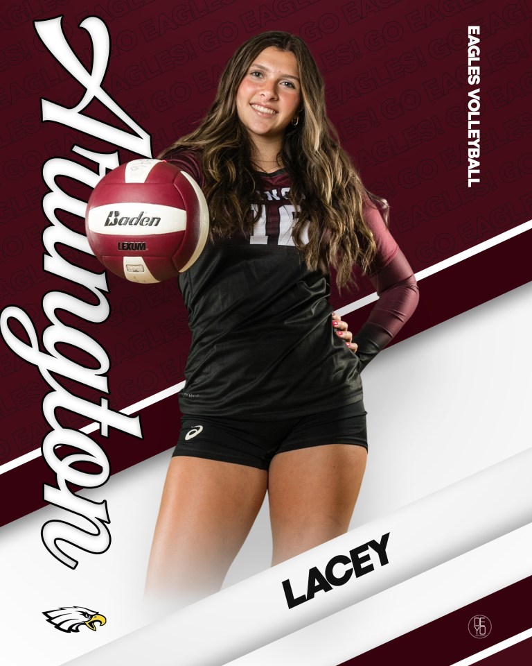 Lacey Bosshart