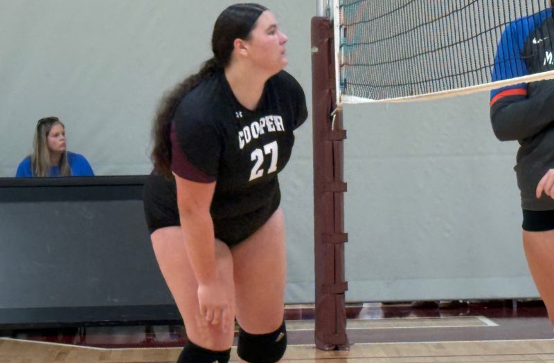 Sound hitters on Day One of Bluegrass Games