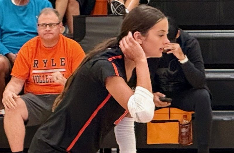 Bridget Burns
