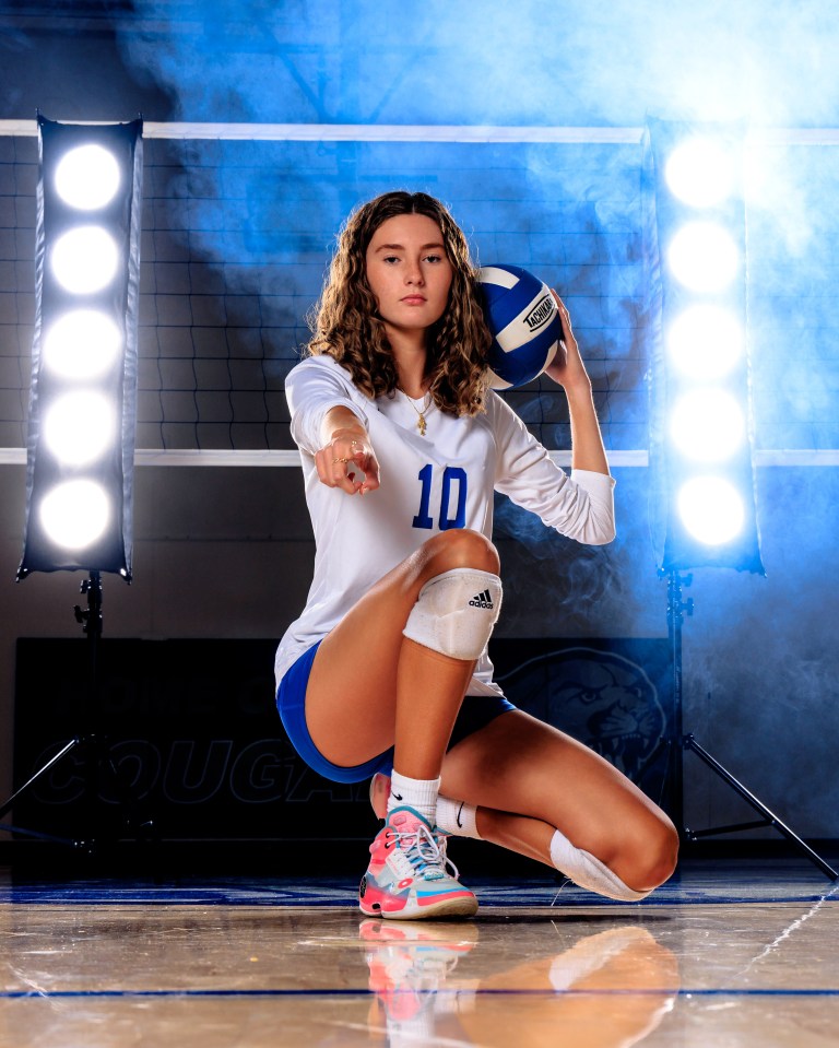 Rylie Leonard