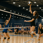 MB to Watch, Game Changers at the Net: Varsity Gold Pt 2