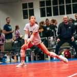 Libero Highlights at the Michigan Freshman Showcase