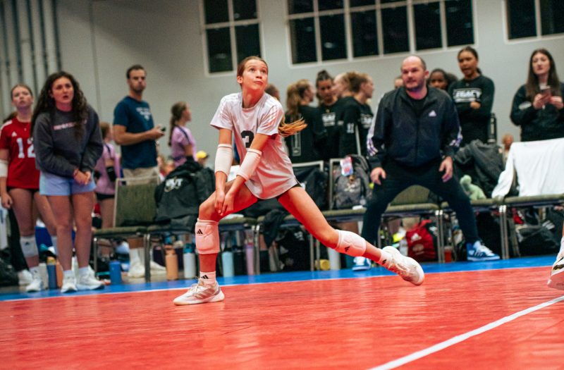 Top Offensive Liberos in Class of 2029