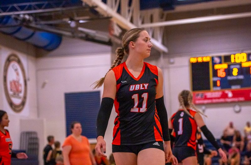 Mighty Middles from the 2025 Michigan Expo